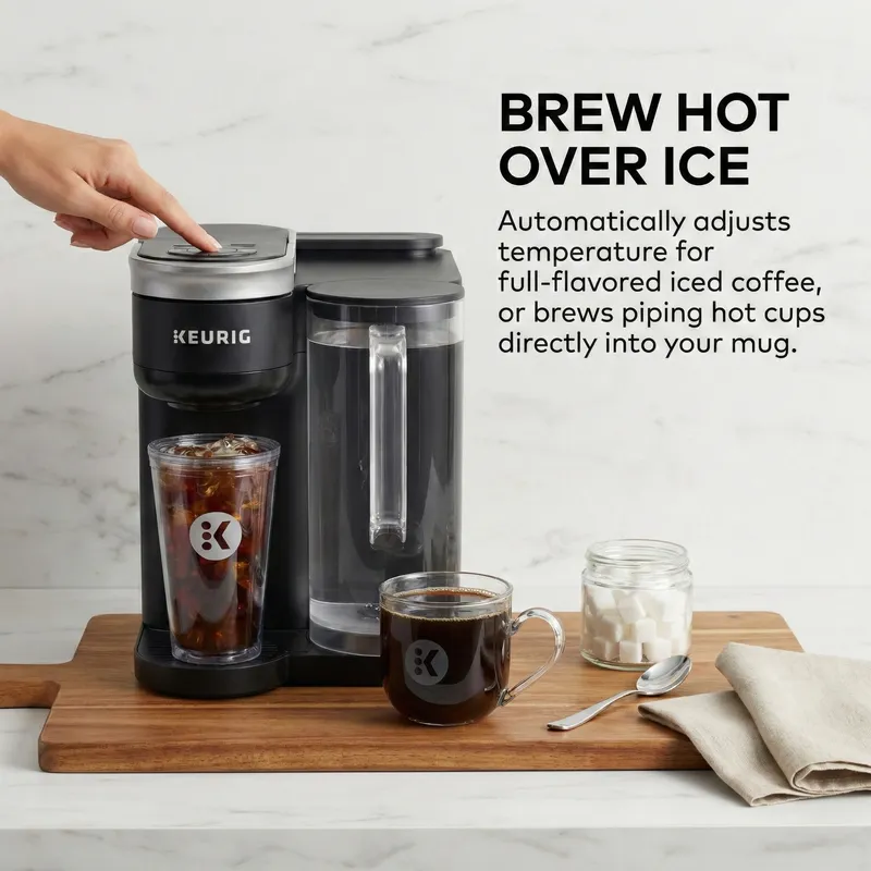 Professional AI-generated product photo for Shopify